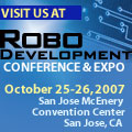 Robo_Development