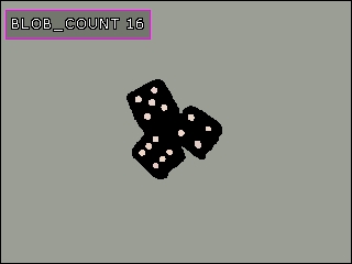 Middle Blob Removed