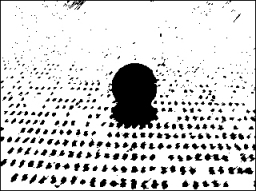 Blob Technique